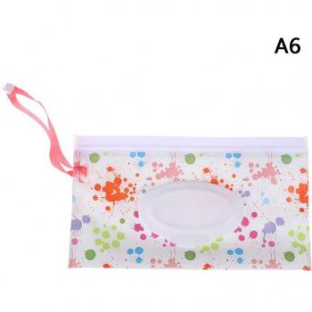Bolso de Mano Ecológico con Compartimento de Conchas
