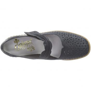 Mocassins Rieker Confort Femme 40
