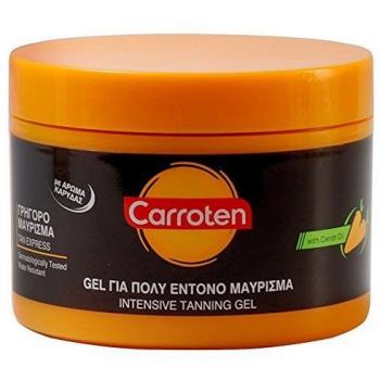 Carroten Express Sun Gel – High‑Intensity Tint