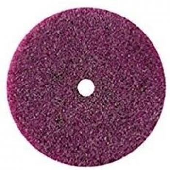 Corindon D Rose 22 mm Meules – M.2610 PG‑Mini