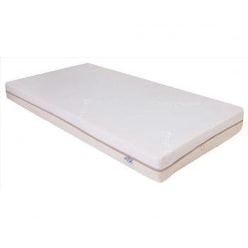 Materasso Eco Latex 140x70x10 per Ortopedia
