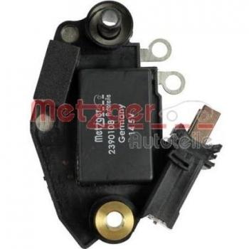 Metzger Generatorregler für Renault Scénic