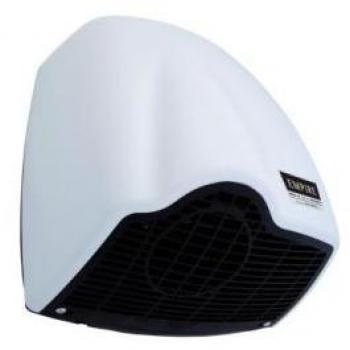 Sèche‑mains Puissant Empire U‑nik IR Auto Blanc