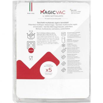 Magic Vac ACO1113 Vakuumverpackungsbeutel