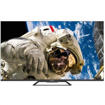 Tv LED Infiniton Intv43ga4100 43 UHD 4K Sistema Google 11.0 Wifi Clase E Bluetooth Control Por Voz