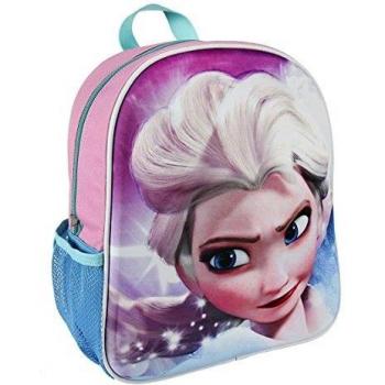Mochila Escolar Frozen