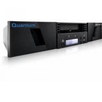 Quantum SuperLoader 3 LTO-8HH SAS Auto Loader