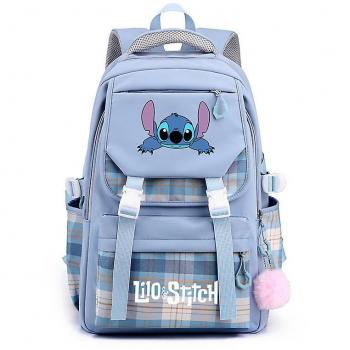 Carcasa de Lápices Wyelv Interstellar Baby Stitch para Primaria
