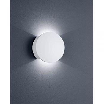 Helestra LED Wandleuchte Pont