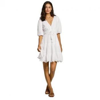 Pepe Jeans Day Dress “Brillo” – Modelo  PL953694
