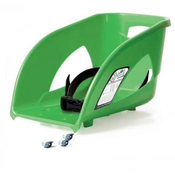 Asiento para trineos bullet y tatra