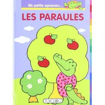 Les paraules (Tapa blanda).