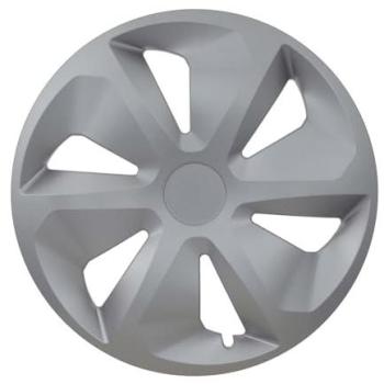 Tapas de Llantas Roco 4 Pack – ABS Resistente y Sujeción Flexible