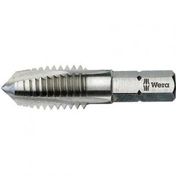 Wera 844 Hex Shank Thread Tap M5