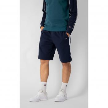 Shorts Champion con Interno Felpato