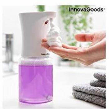 Foamy Automatischer Schaumseifenspender