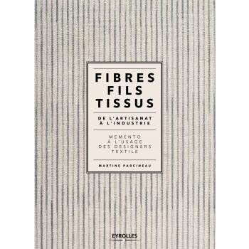 Fibres, Fils, Tissus : De L'artisanat À L'industrie