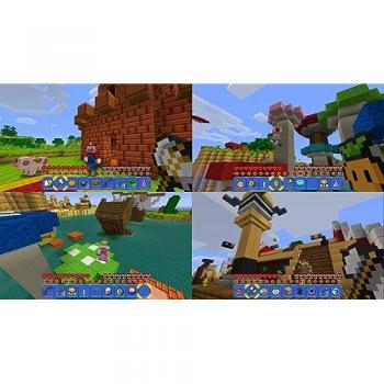 Minecraft : Switch NL