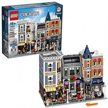 LEGO Creator Expert 10255 Assembly Square