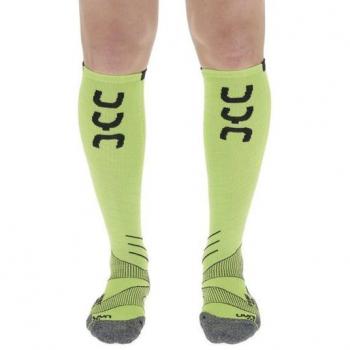 Uyn Evo Race calze da sci uomo 45/47