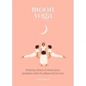 Moon yoga