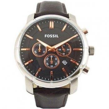 Orologio da Manica Fossil BQ1525 per Uomini