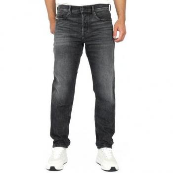 D-Finitive 09F84 Diesel Tapered-Jeans – Reg. Stretch-Hose