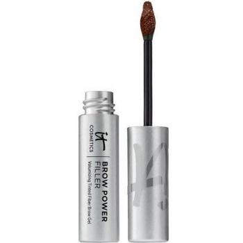 Gel de Cejas It Cosmetics Brow Power Filler Dark Brunette