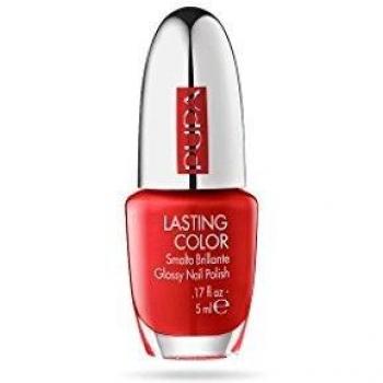 PUPA SMALTO 600 ROSSO