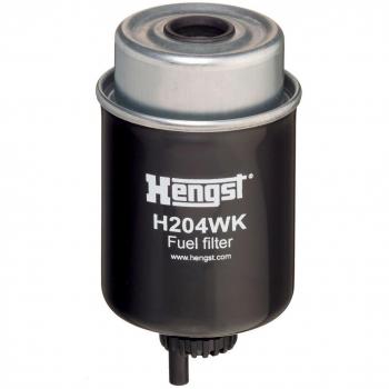 Hengst H204WK Filtro de Carro
