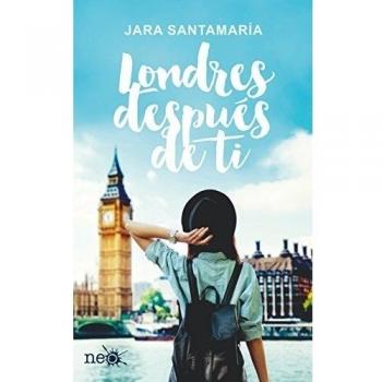 LONDRES DESPUES DE TI