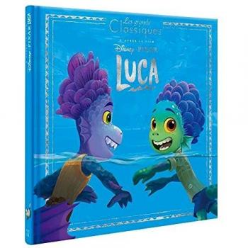LUCA