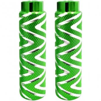 Pince à pédales aluminium haute performance – 3/8” / 26 dents (MTB/BMX)