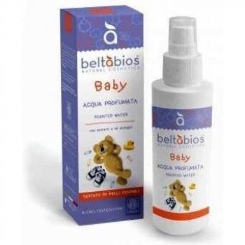 Beltà Bios Söt Babydoft, 125 ml
