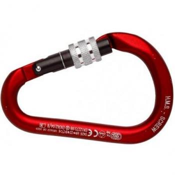 Screwgate Karabiner by Palm HMS