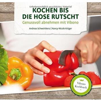 Kochen bis die Hose rutscht