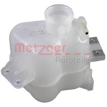 METZGER Ausgleichsbehälter CHEVROLET 2140350 – Kühlwasser