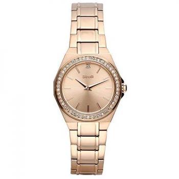Reloj Analógico Elegante STROILI Mod. 1665848