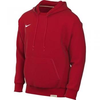 Dri‑Fit SI Red/White Nike University Hoodie