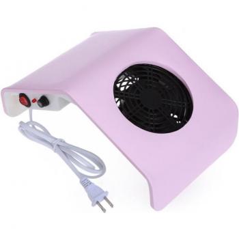 Manicure Nail Dust Collector Vacuum 220V/110V