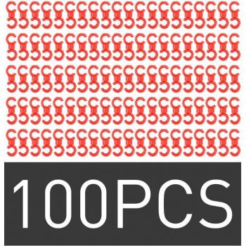 20/50/100 PCS Câble de frein pour vélo de route
