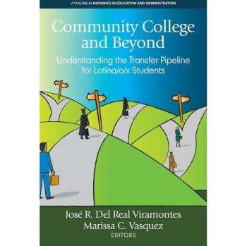 Community College and Beyond