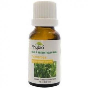 Essência de Palmarosa 10 ml