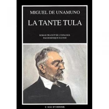 La tante Tula