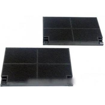 Filtres à charbon pour hotte de Dietrich 92X3413