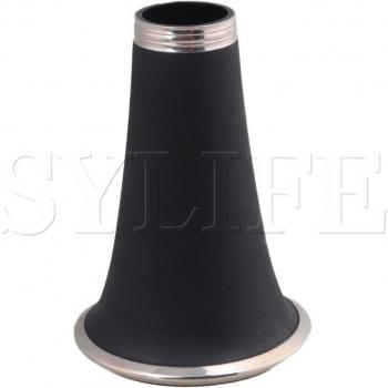 Black Clarinet Accessory Bell