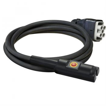 GYS 054776 Aria Calda Soffiante