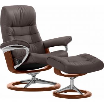 Relaxsessel STRESSLESS Opal Leder PALOMA