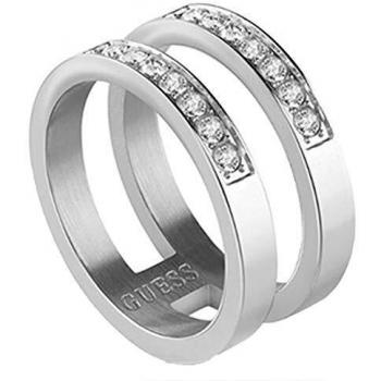 PiedraNítida Anillo de Acero