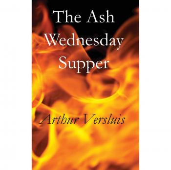 The Ash Wednesday Supper: A Novel